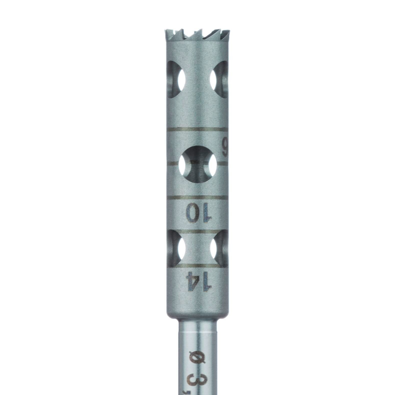 produkt trepan 14mm laenge ra l 229l gr 30