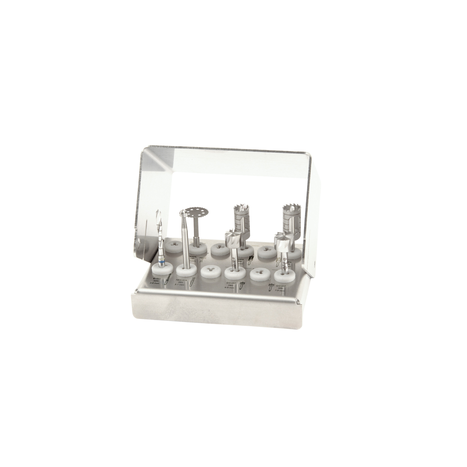 produkt transfer ring control ii knochenring augmentation bbr00