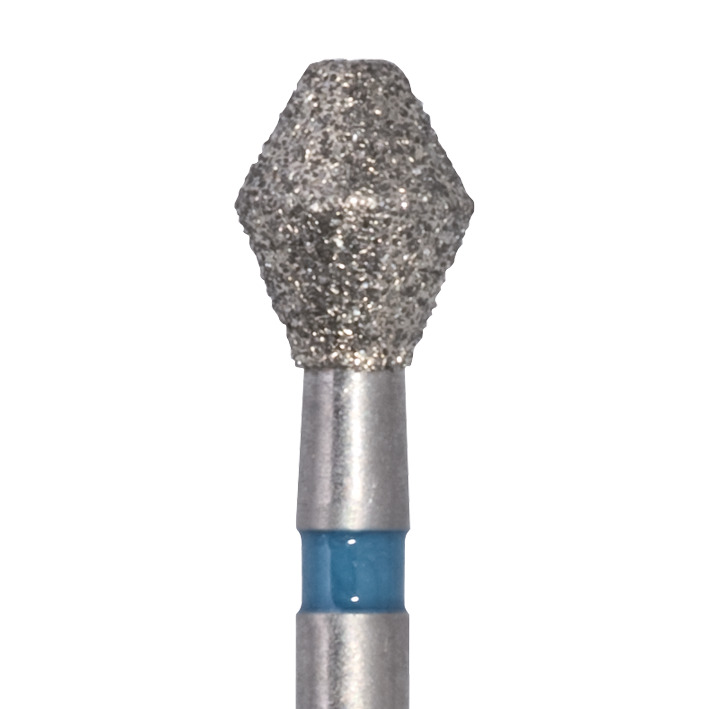 produkt diamant okklusalschleifer fg 811 gr 33
