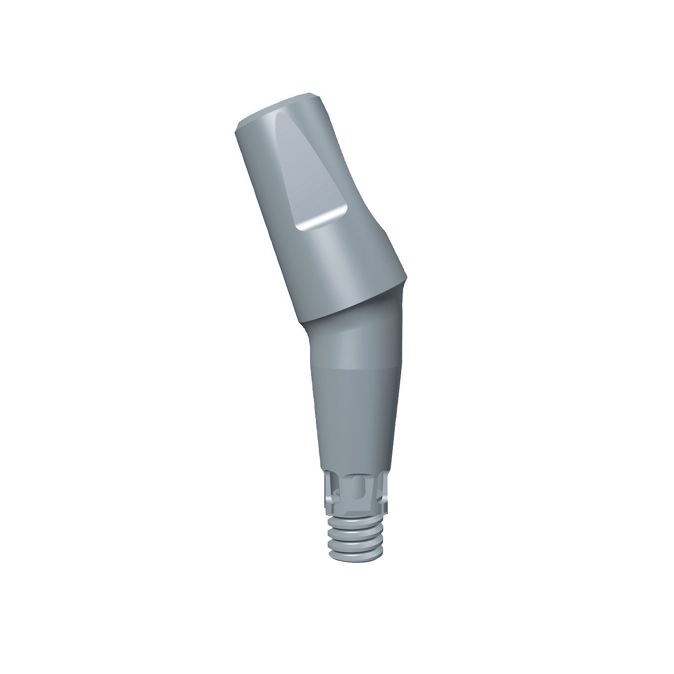 Abutm 22.5° GH1.5 H6 index 