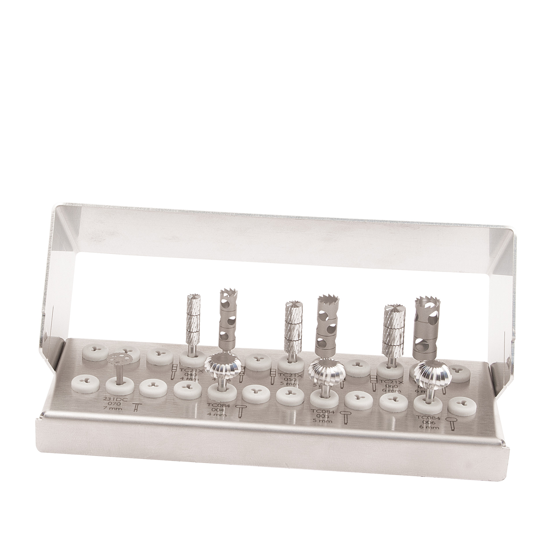 produkt transfer control basic horizontale und vertikale knochenblock transplantation ctrba
