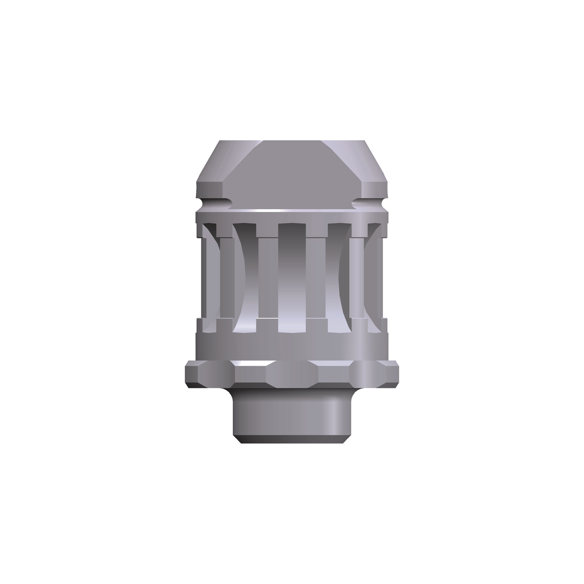 High Torque Adapter, S 
