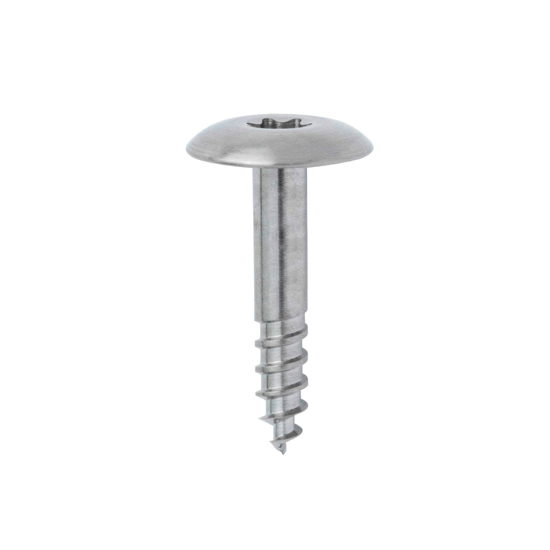 produkt umbrella screw 5mm l 9mm us050