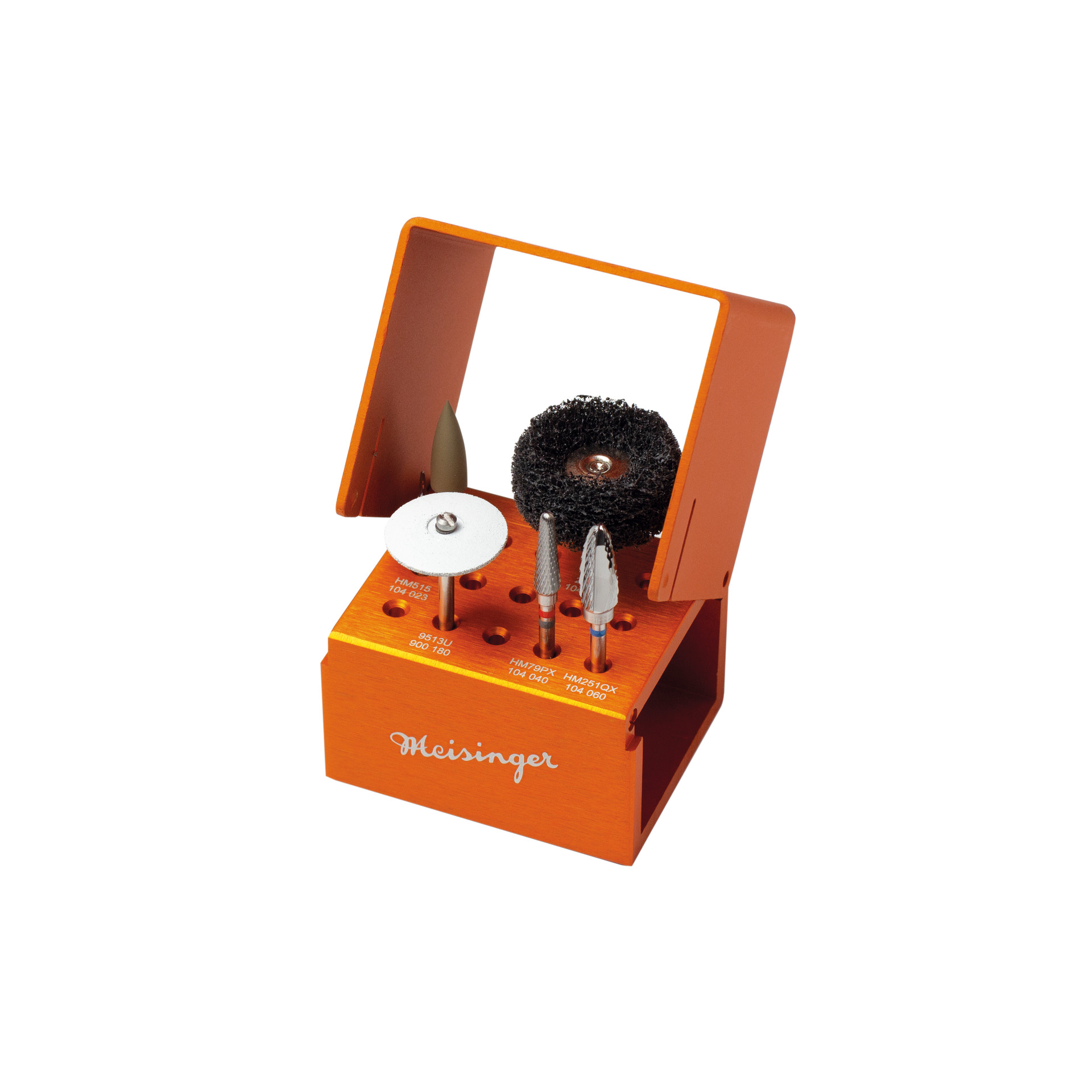 DCS Thermo Splint Kit 