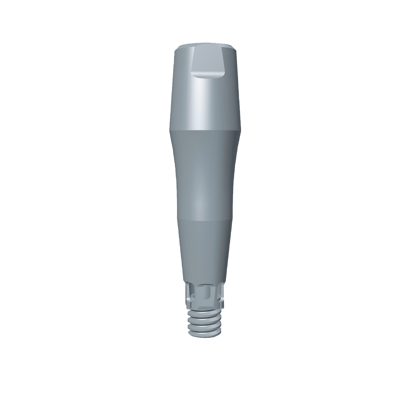 Abutm 0° GH4.5 H4 index 