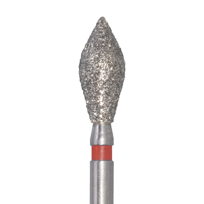 produkt diamant okklusalschleifer fg 899 gr 31