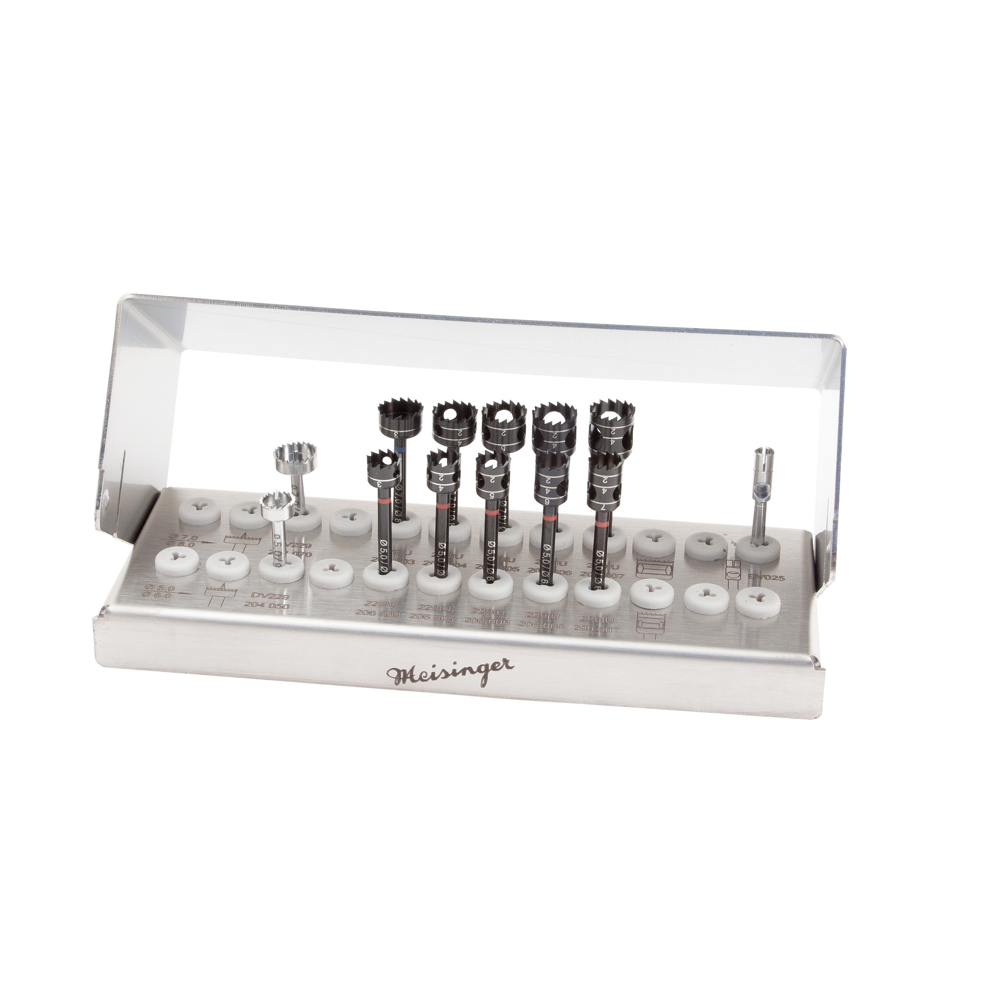 produkt master core basic trepanbohrer nach prof urban bmcba