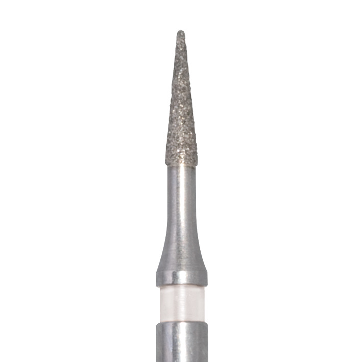 produkt diamant nadel fein fg 890f gr 10