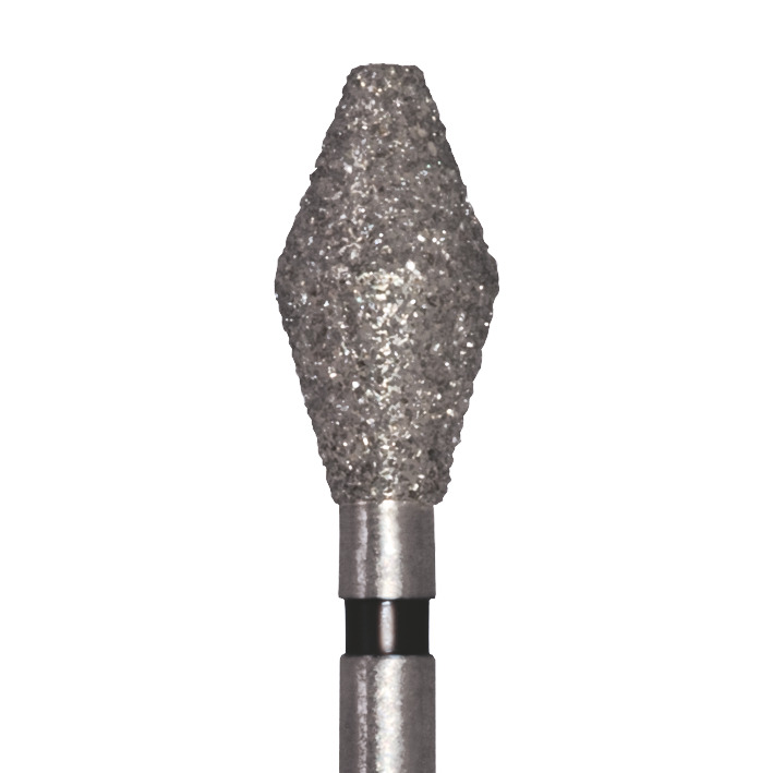 produkt diamant okklusalschleifer fg 811l gr 37