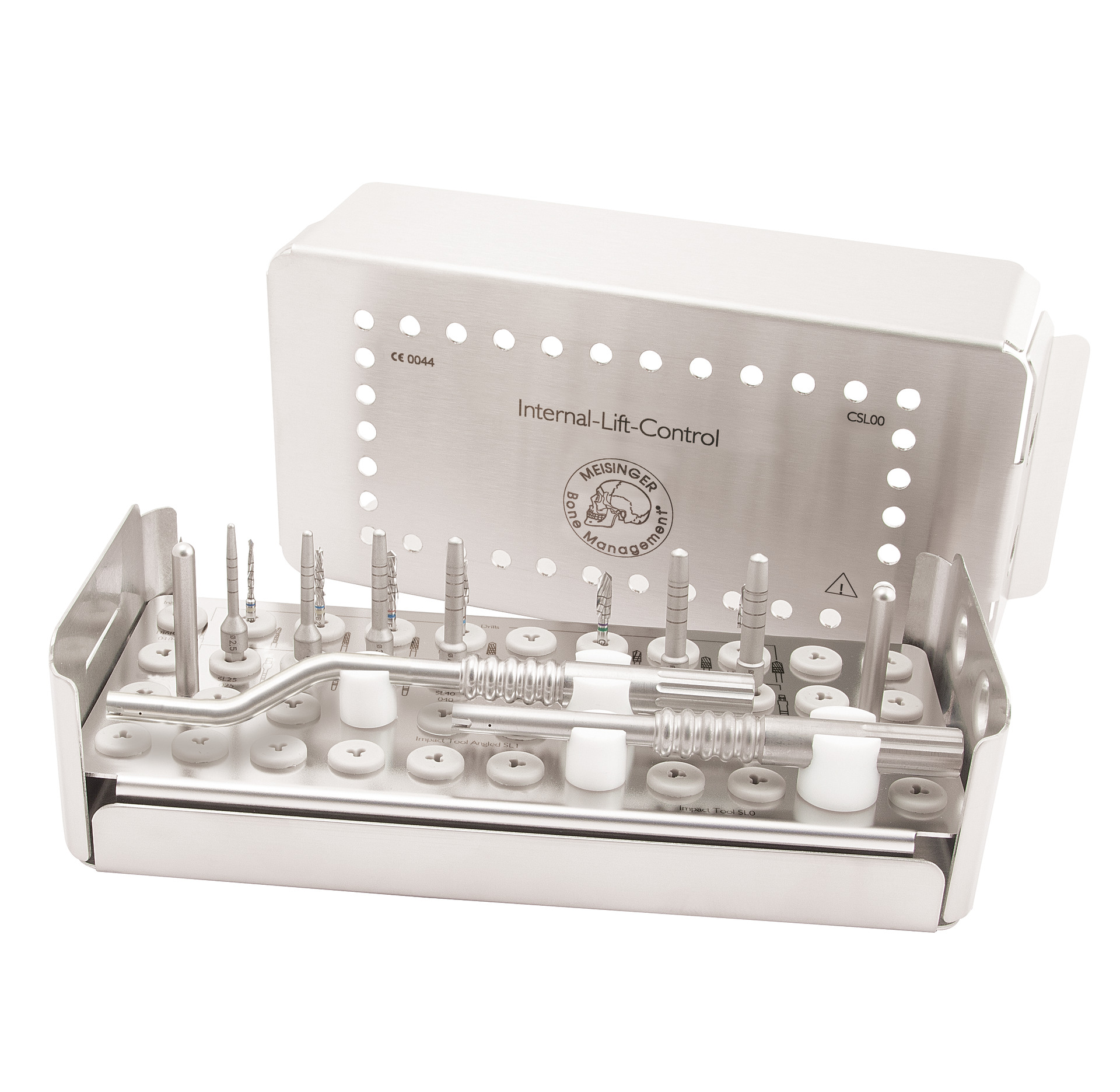 produkt internal lift control interner sinuslift csl00