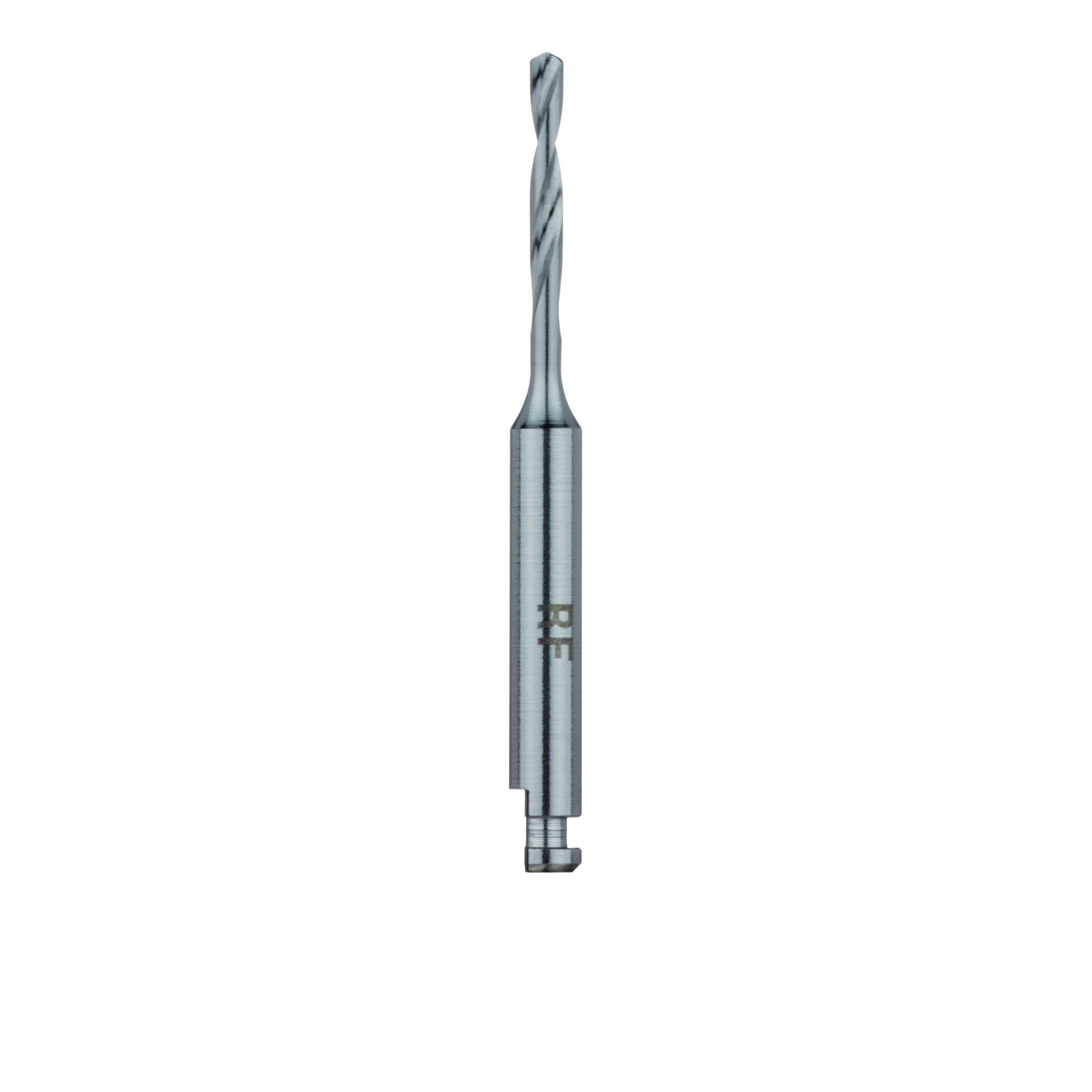 Spiralbohrer, 203RF