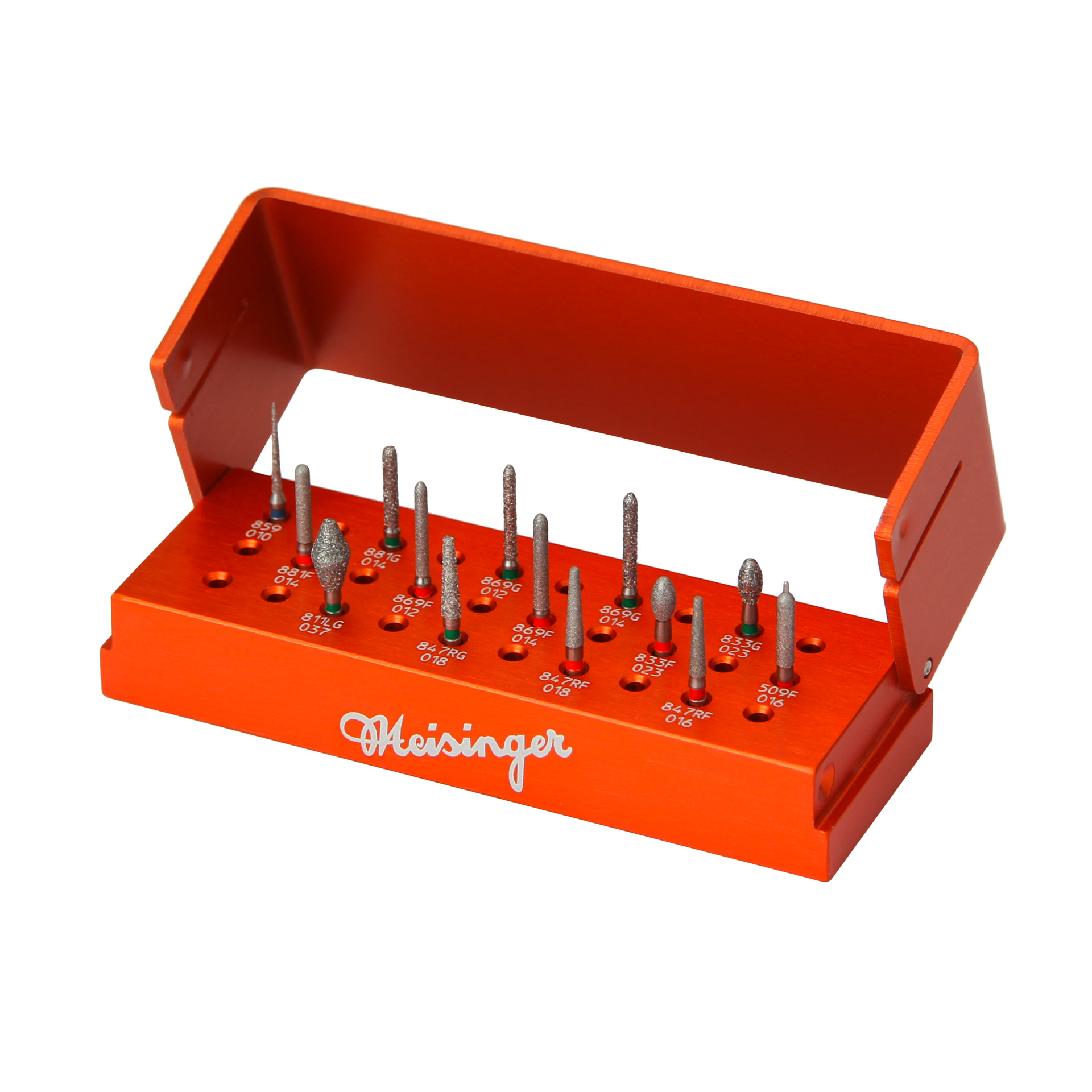 produkt athen prep crown und inlay kit 2561
