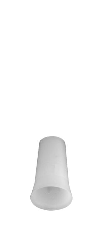 produkt kunststoffkappe tissue level tl rp ausbrennbar bruecke steg 31162