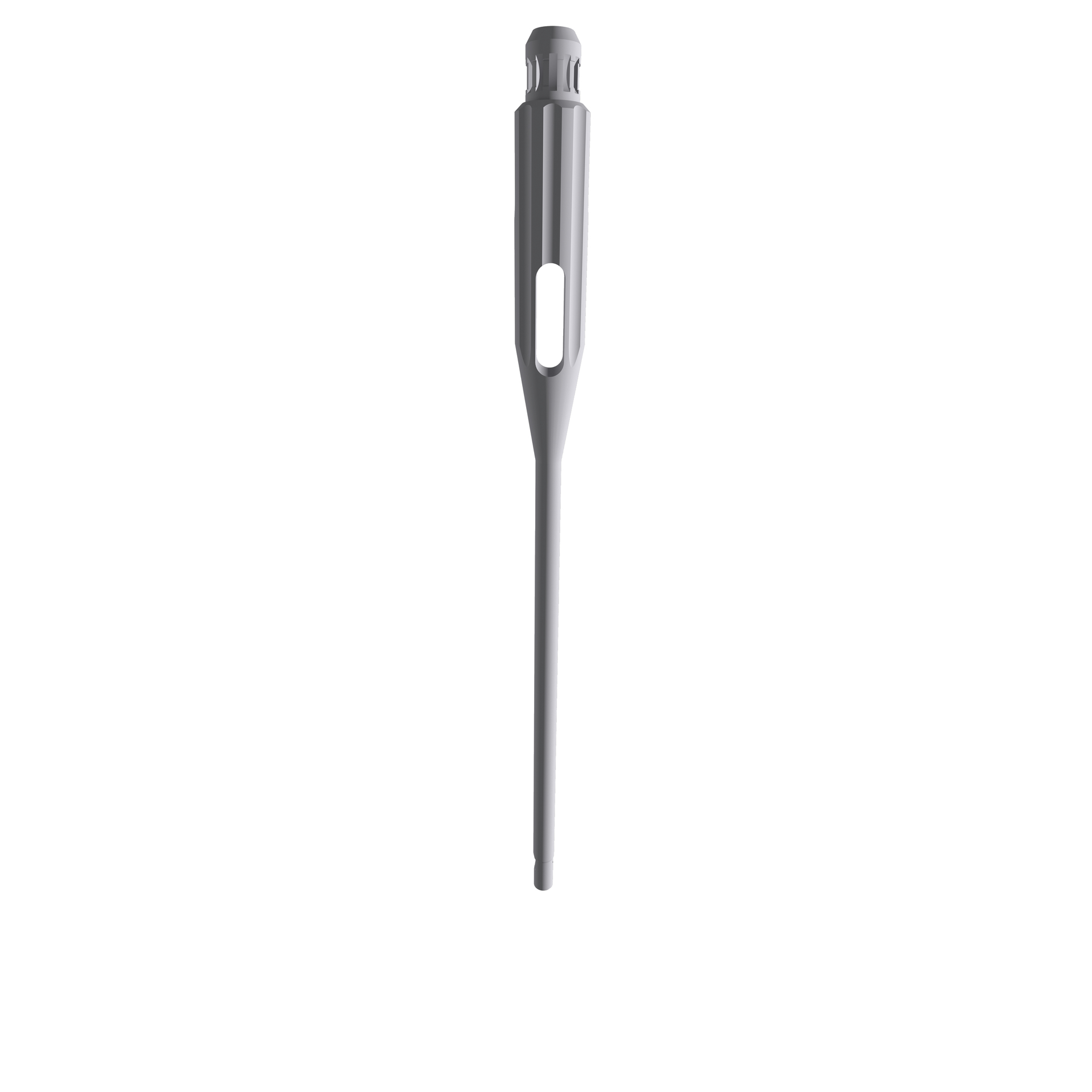 Screw Driver extra long 