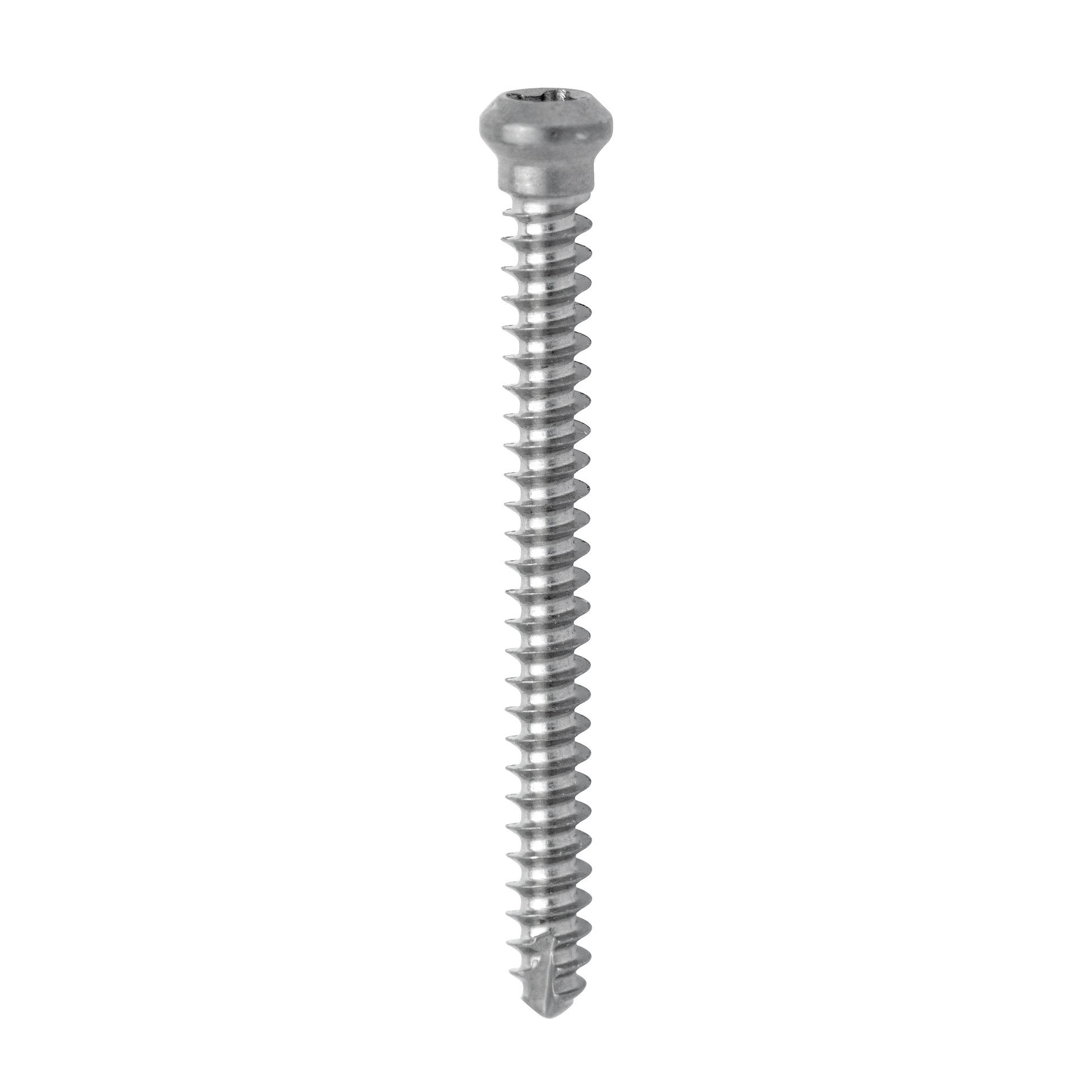 Micro Screw ST Ø1.0 L 12.0, MSS10, Innenvierkant