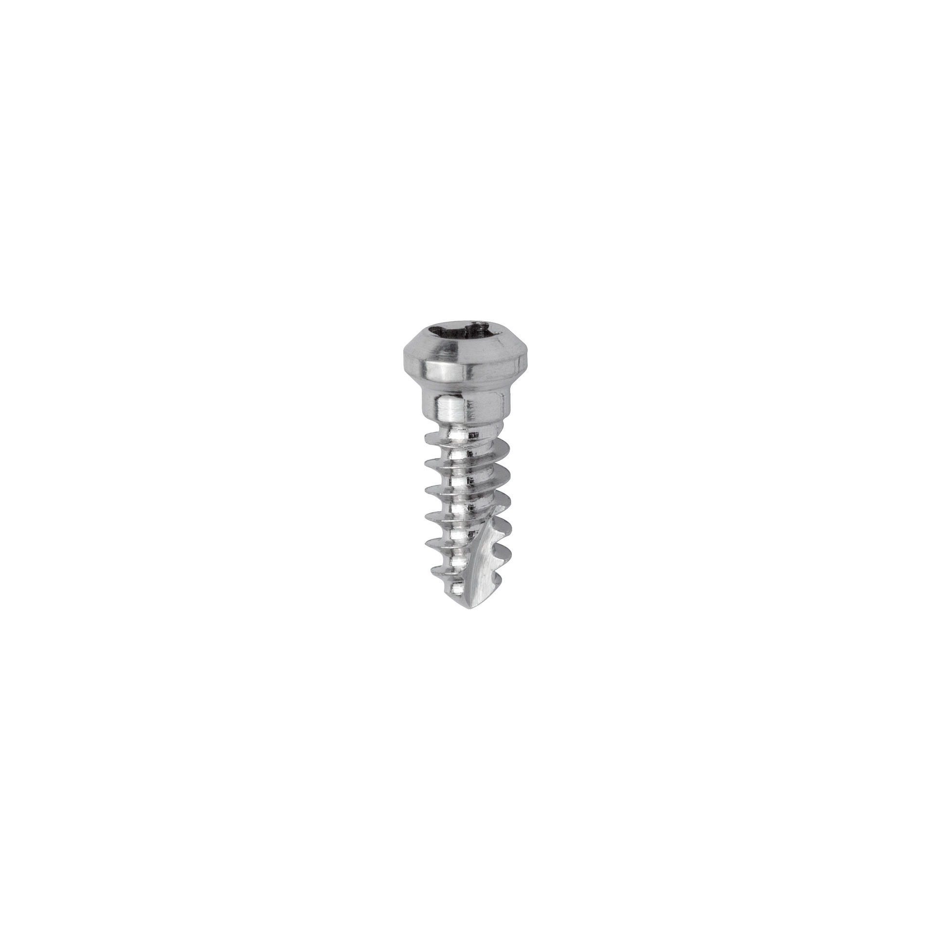 Micro Screw ST Ø1.0 L 4.0, MSS10, Innenvierkant