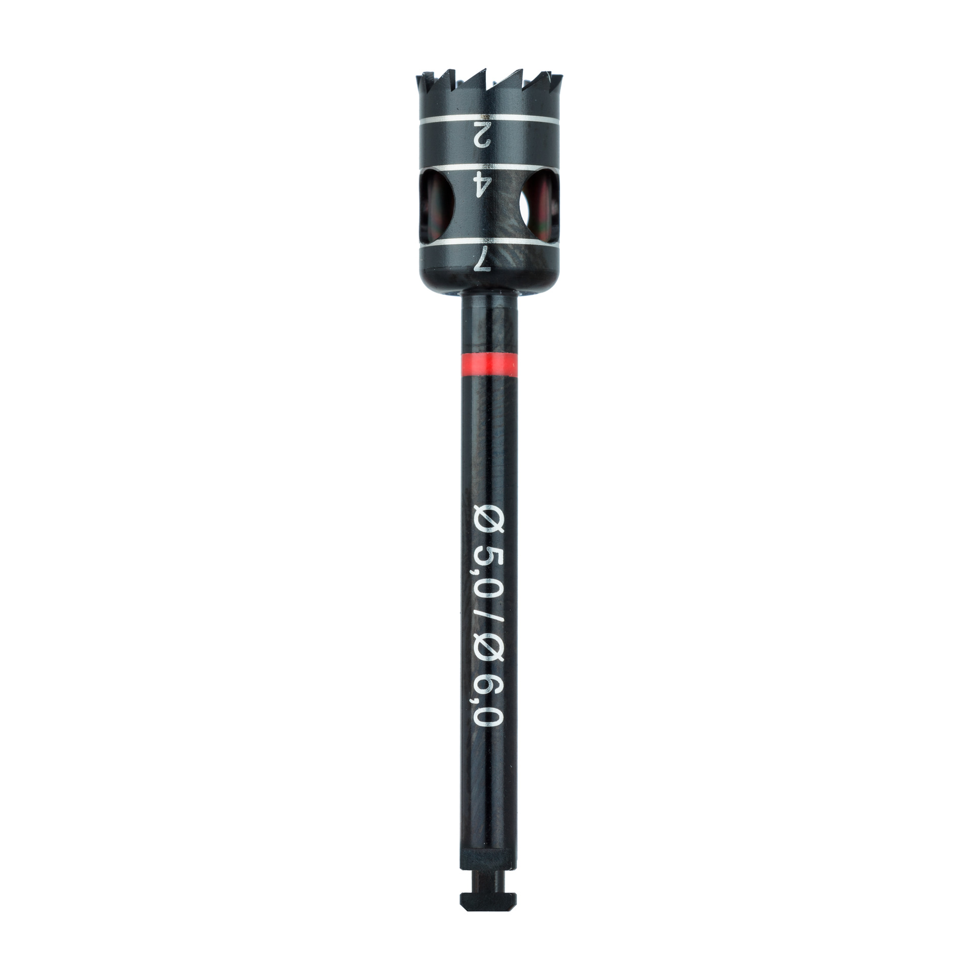 produkt trepan bohrer 30 40 l6 229iu gr 60