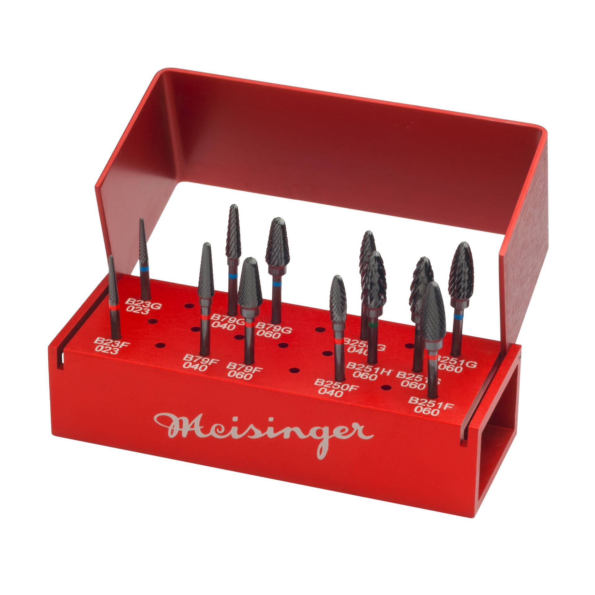 produkt black cobra cutter set 2740
