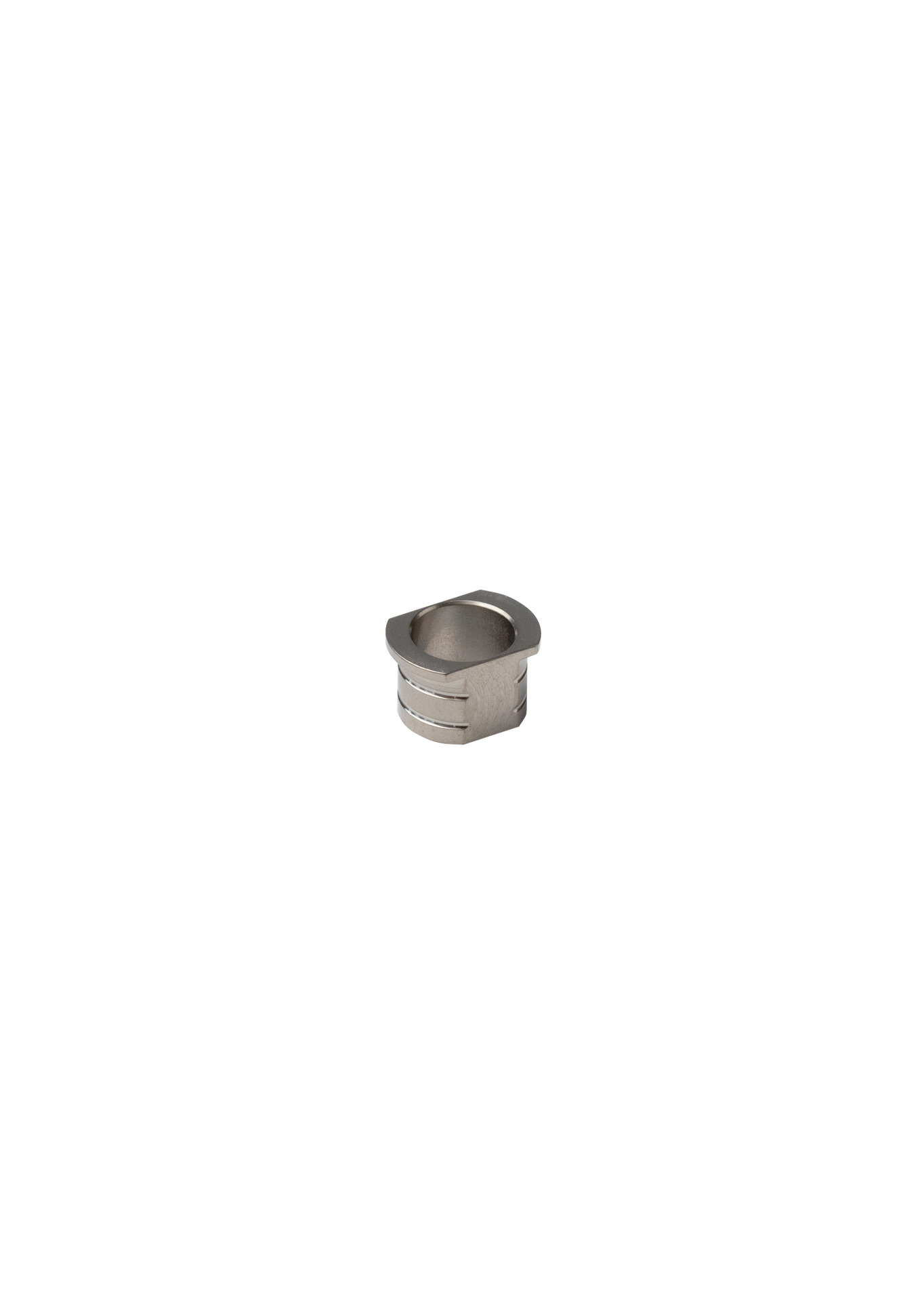 Drill sleeve KH Ø4.3 L4 