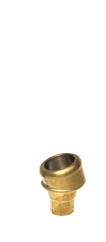 produkt alligator abutment bone level bl rc inkl basisschraube 15 gh 3mm 22129