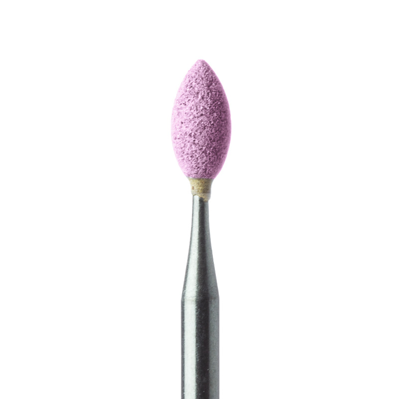 produkt edelkorund schleifer rosa 667 gr 35