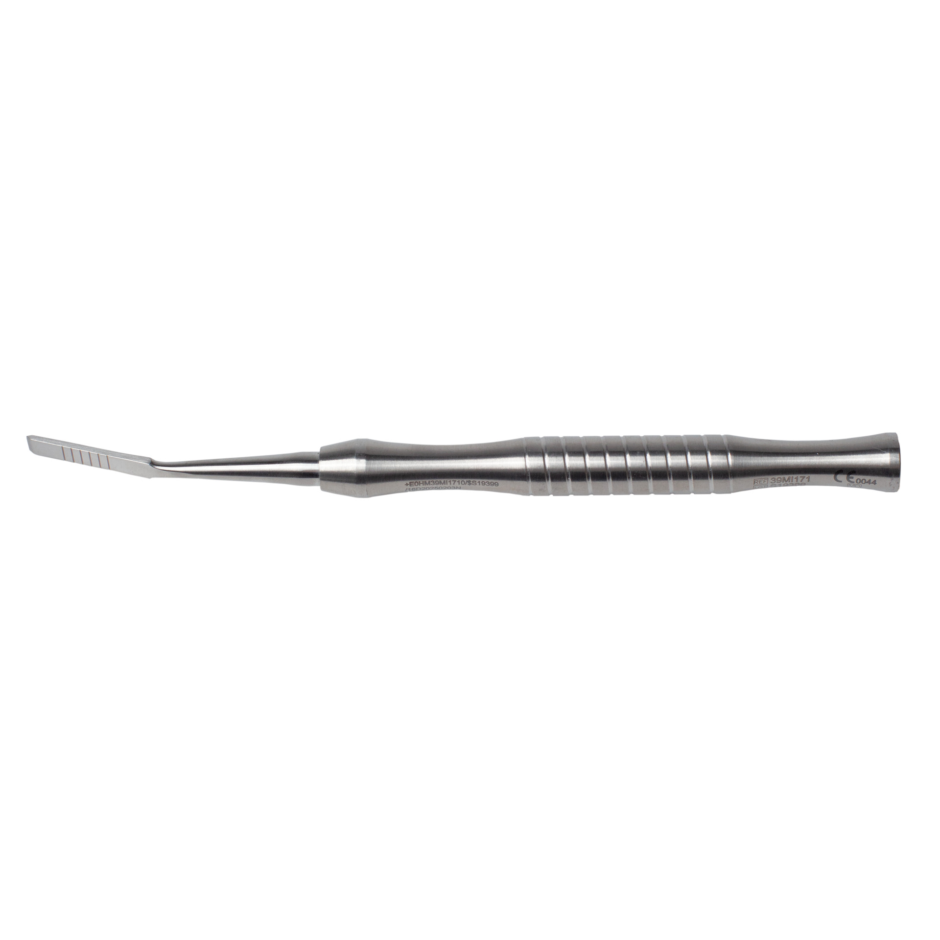 Chisel 4 mm 