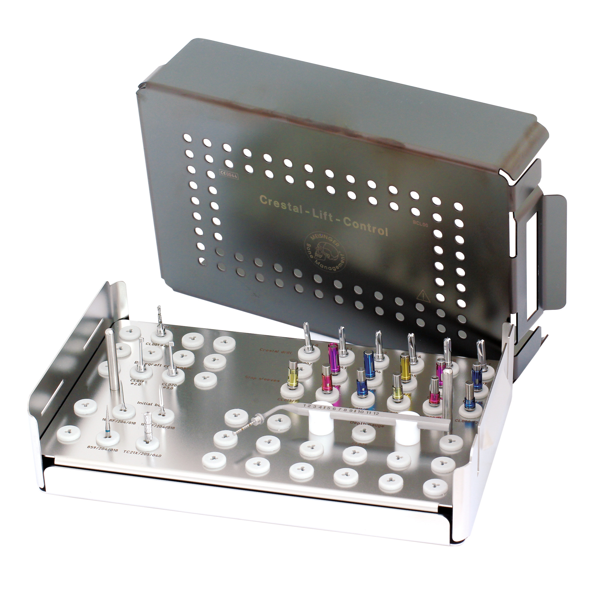 produkt crestal lift control interner sinuslift bcl00