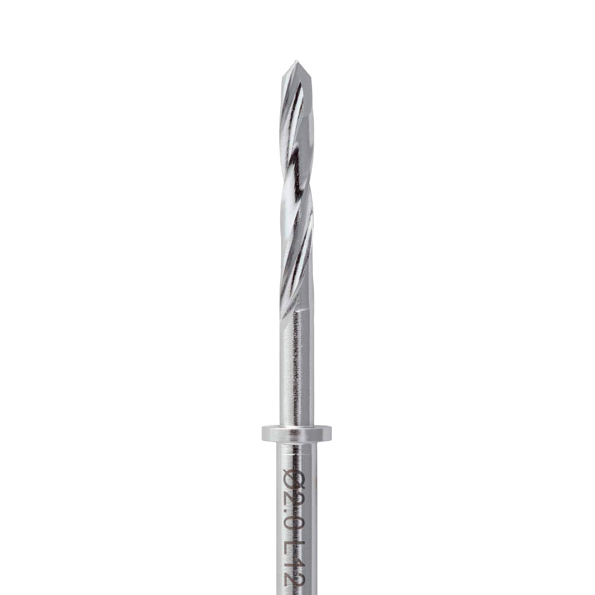 produkt pilot stop drill 2 x 12 mm