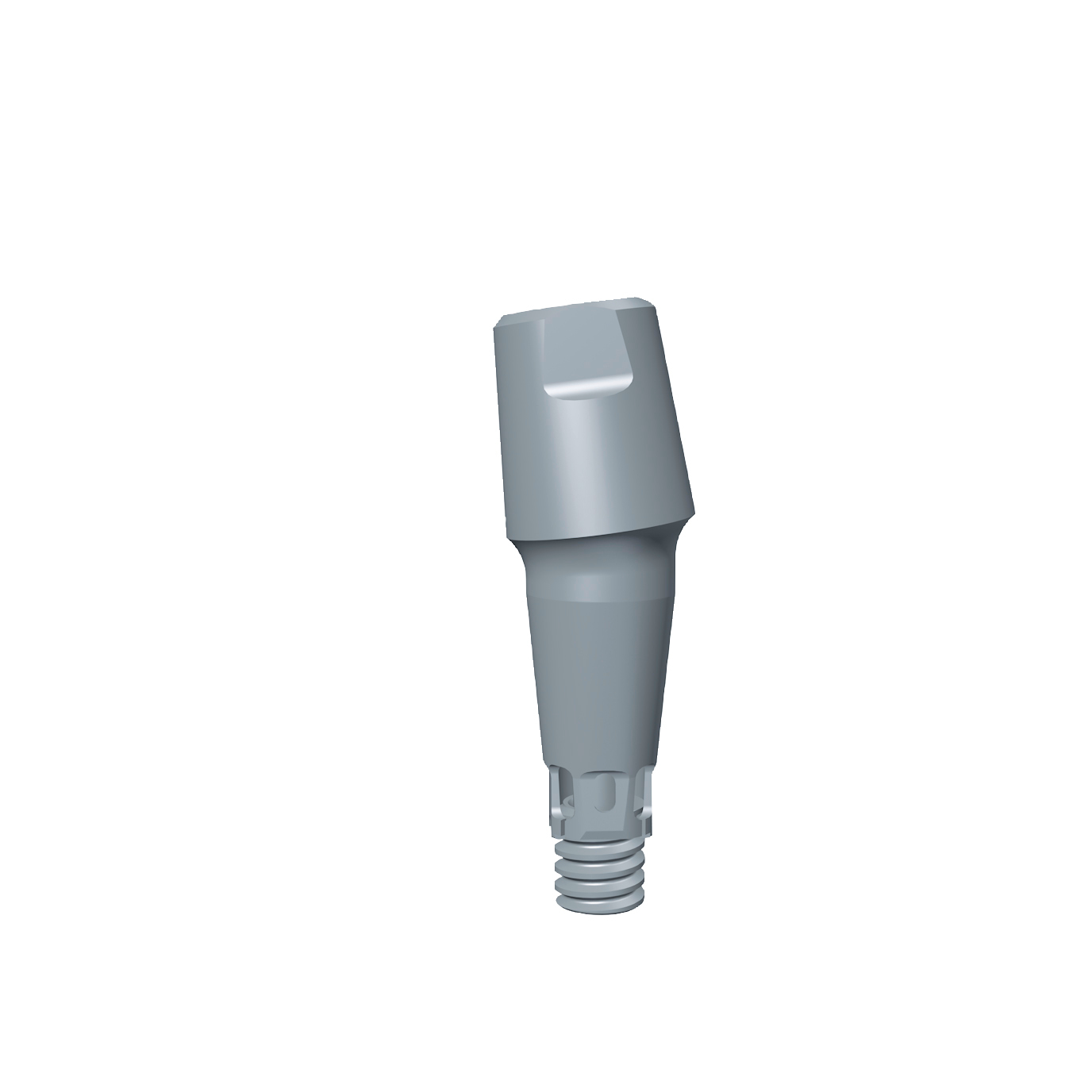 Abutm 7.5° GH1.5 H4 index 