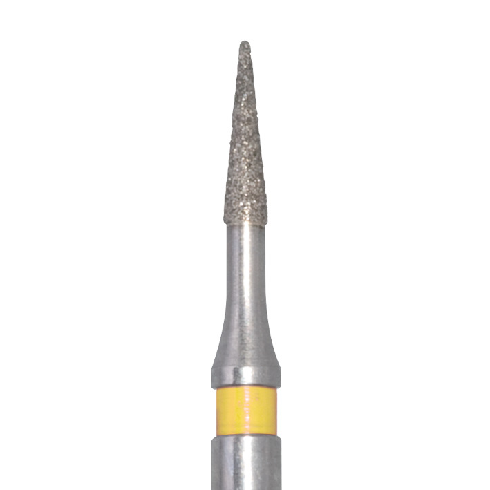 produkt diamant nadel fein fg 890f gr 10