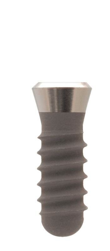 produkt oktagon tissue level tl rp implantat inkl verschlussschraube l 10mm 41mm 31152
