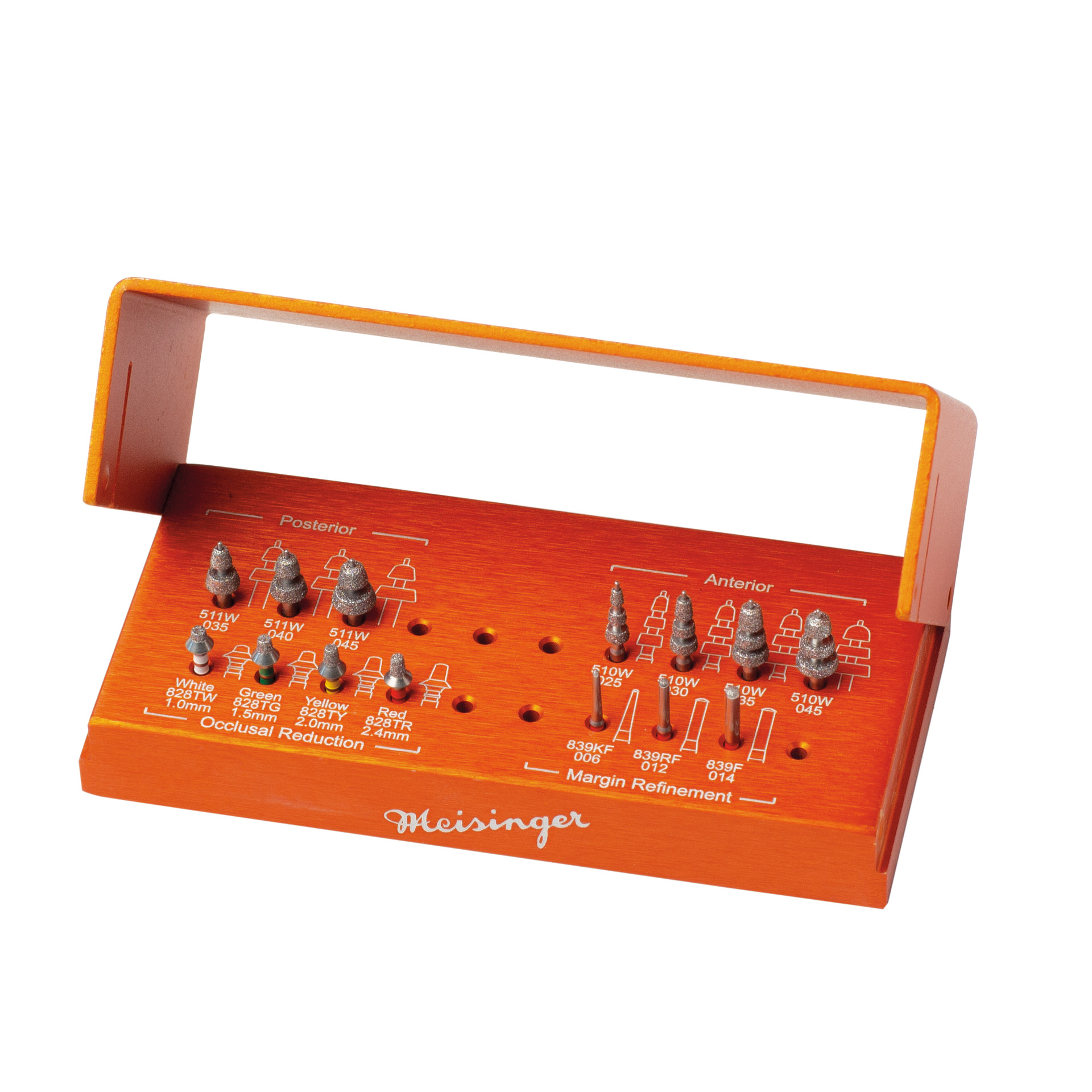 produkt compr preci contr kit offen
