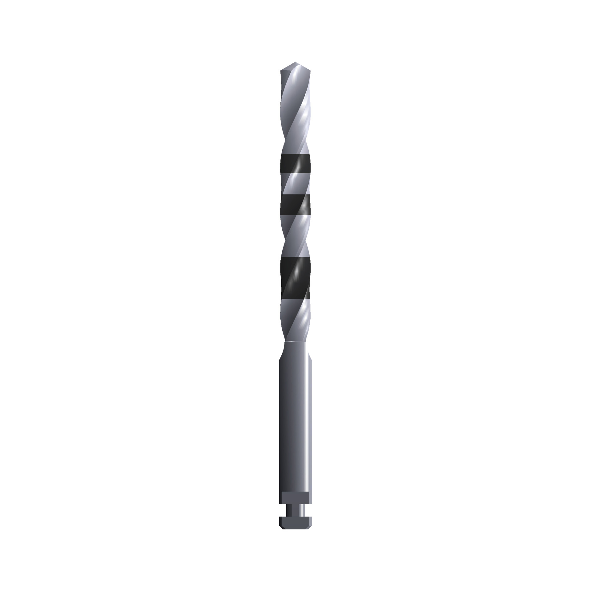 TWIST DRILL 