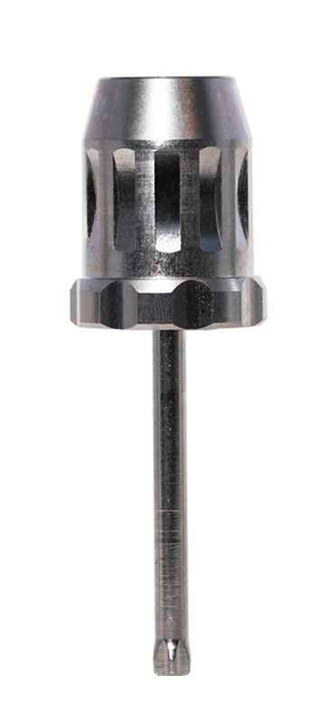 produkt schraubendreher cad cam einteilig l 30mm 77900
