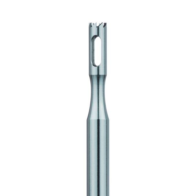 produkt trepan hp 224rf gr 18