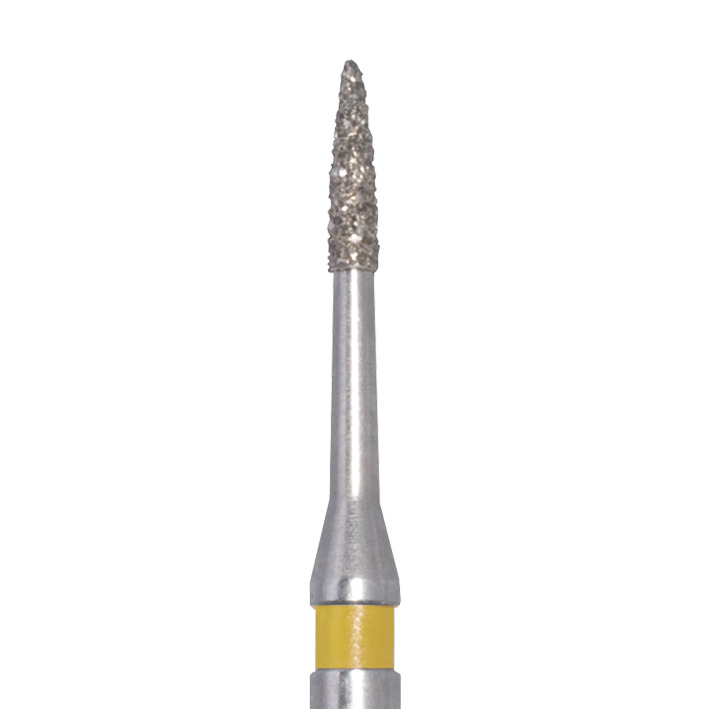 produkt diamant flamme fg 889l gr 9
