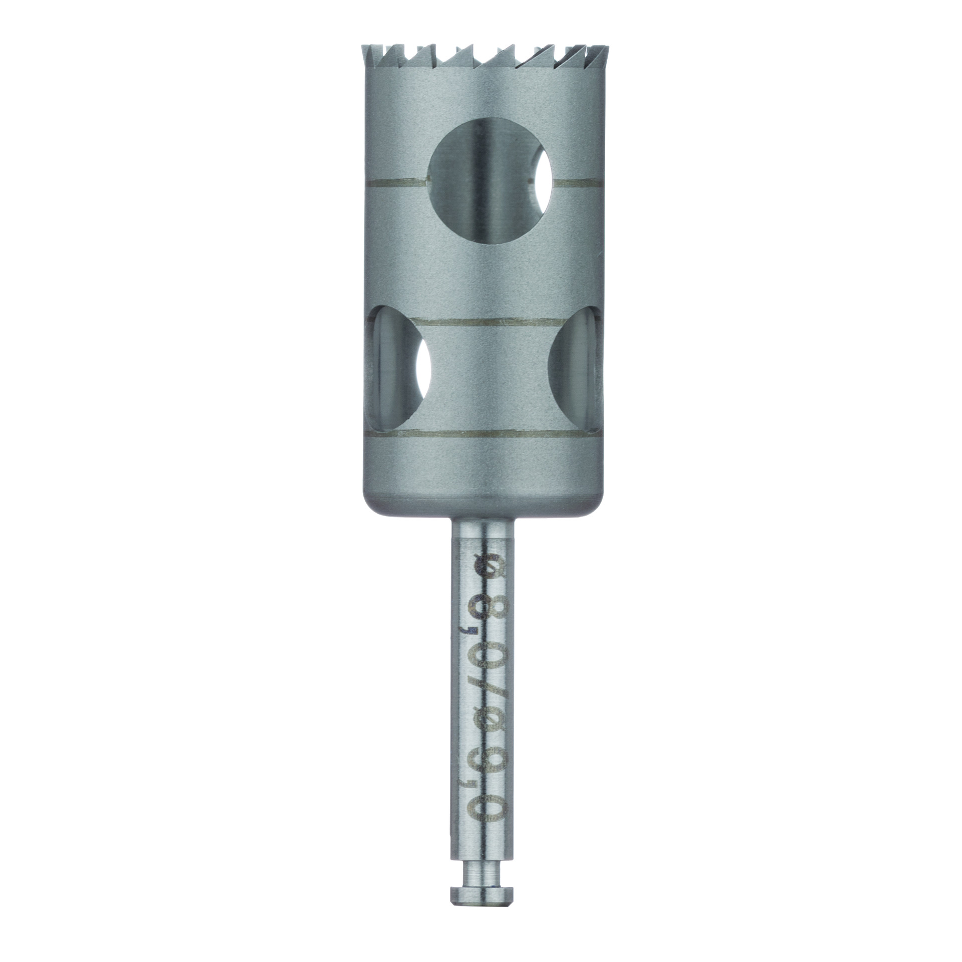 TC-Trepan 4 mm, T229L