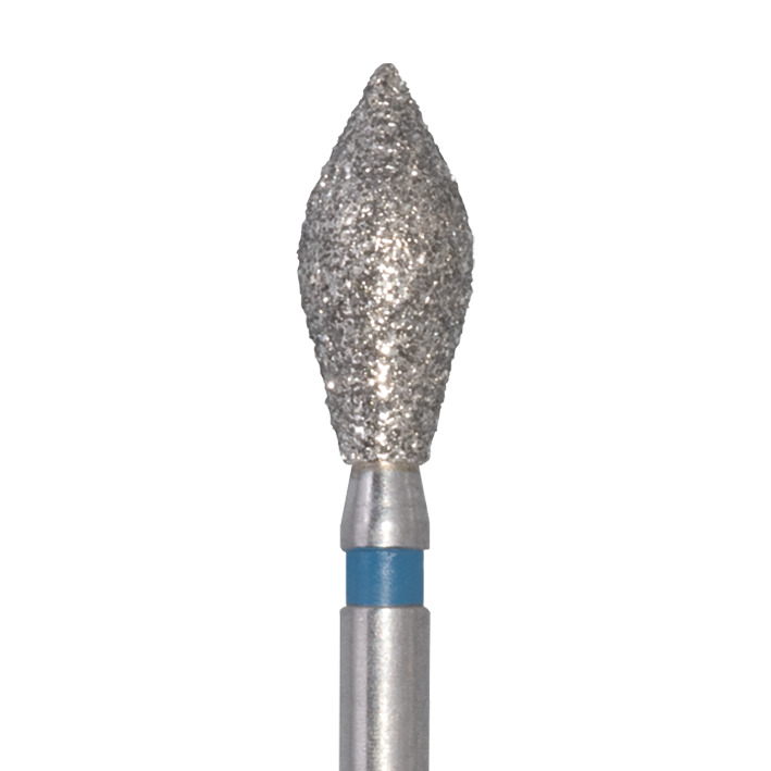 produkt diamant okklusalschleifer fg 899 gr 31