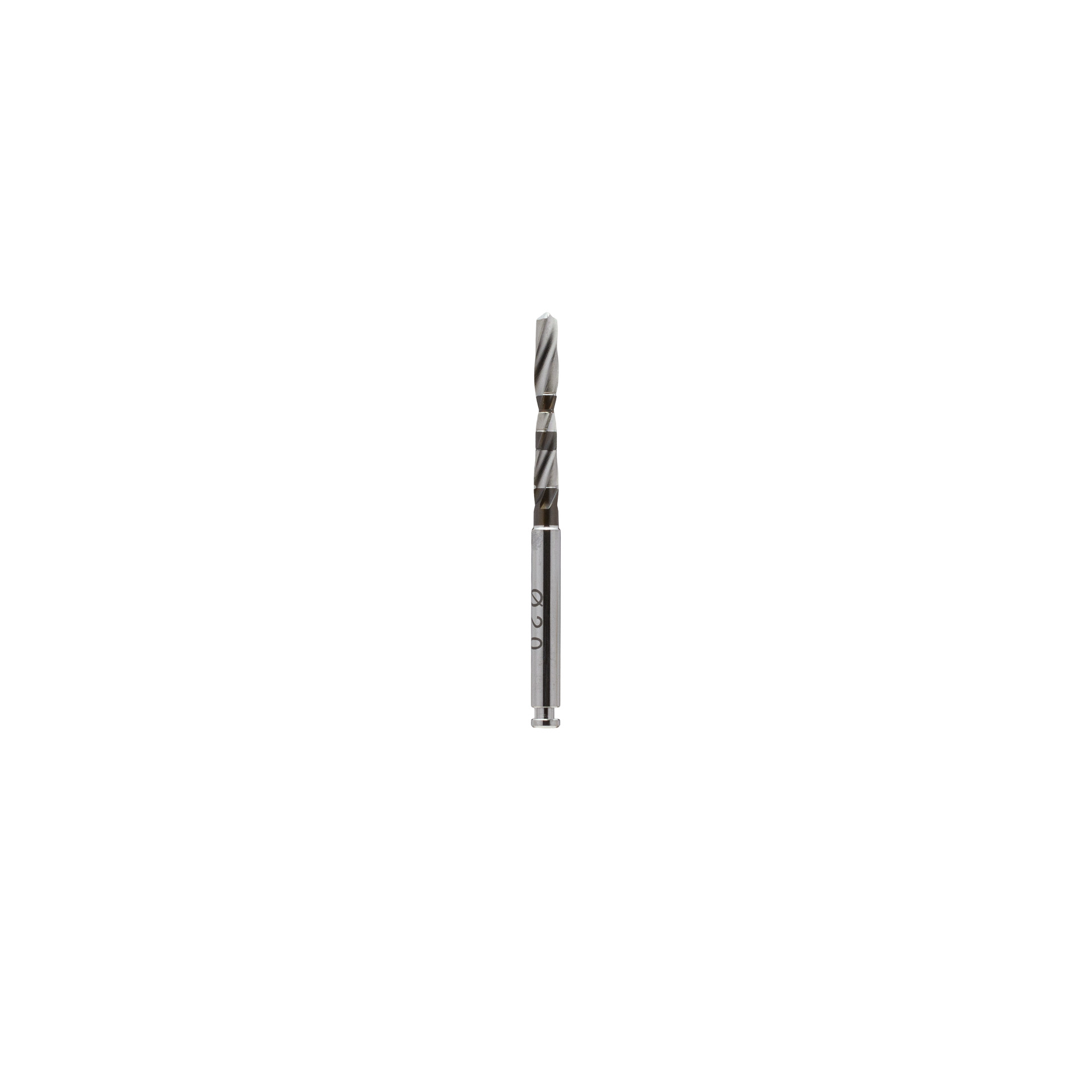 TWIST DRILL 17MM 