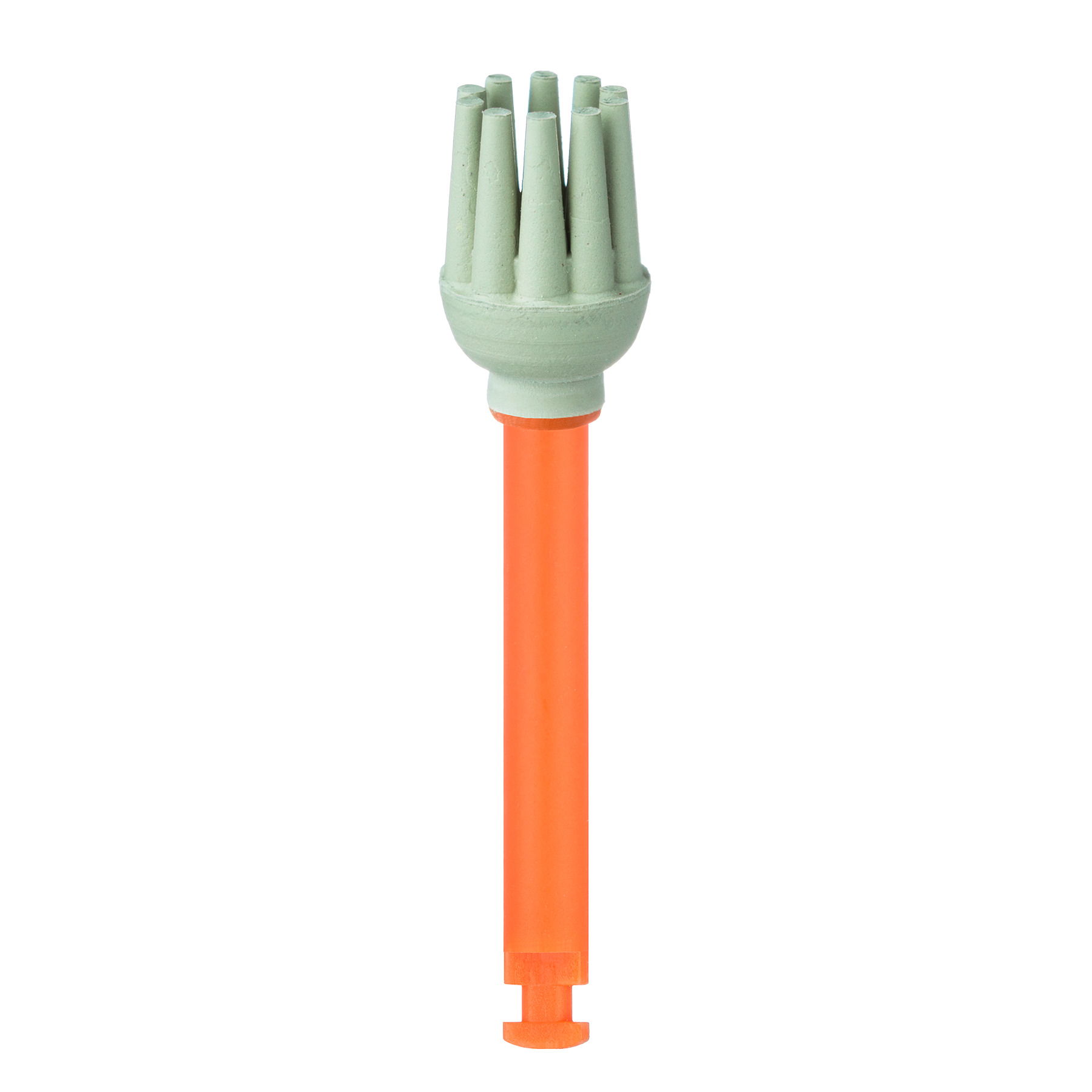 produkt einweg kompositpolierer hochglanz ra 9754f gr 55