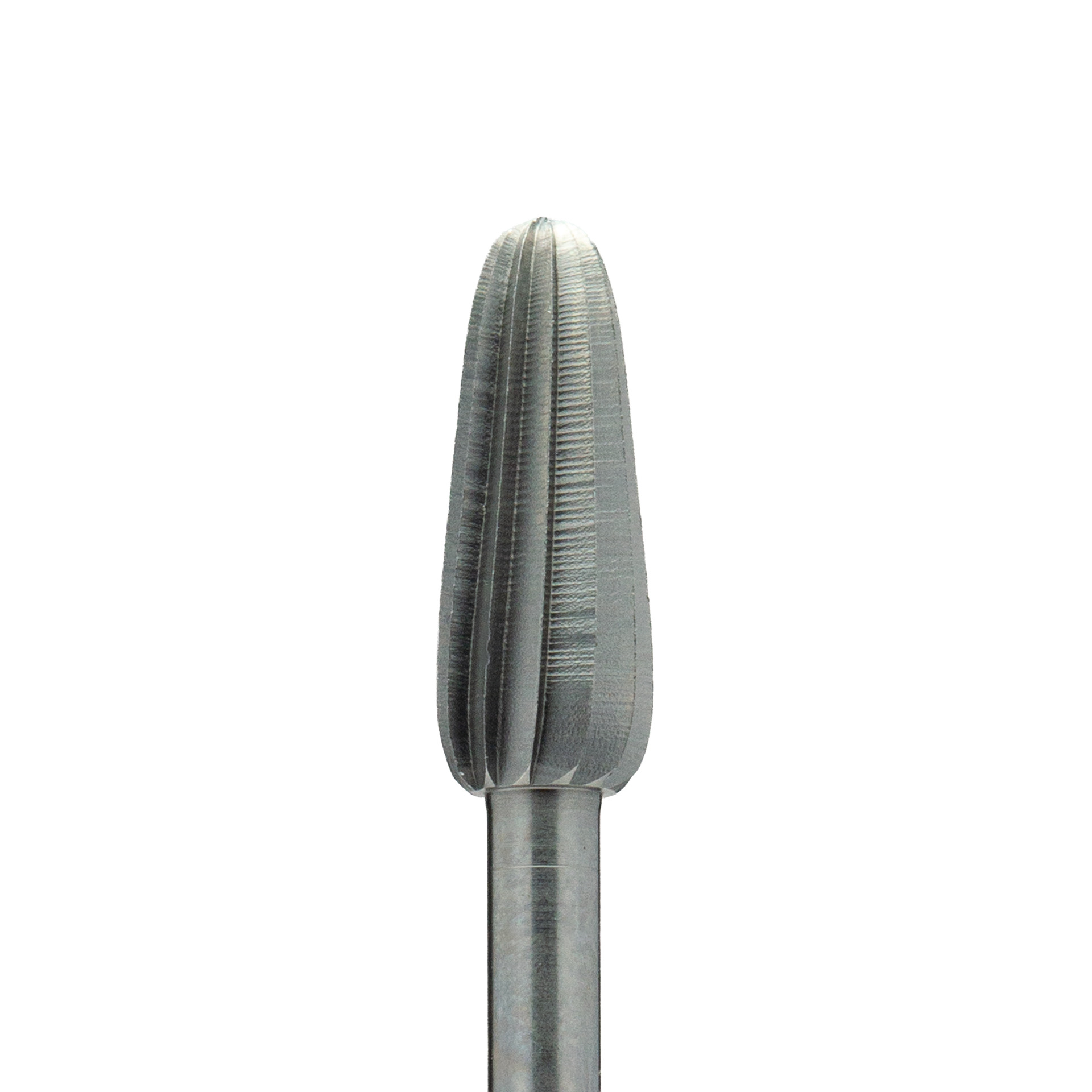 Steel milling cutter inverted pear HP, 79