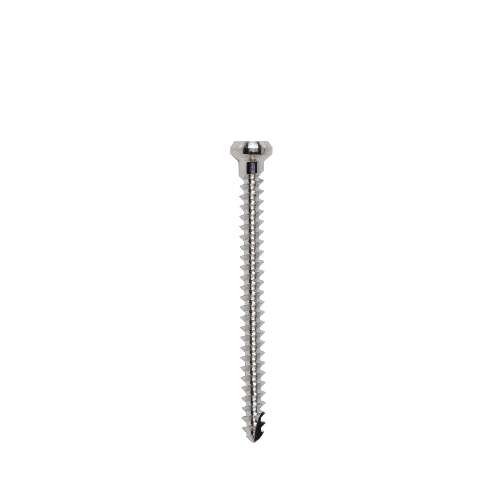 Micro Screw T Ø1.0 L 12.0, Innenfünfrund