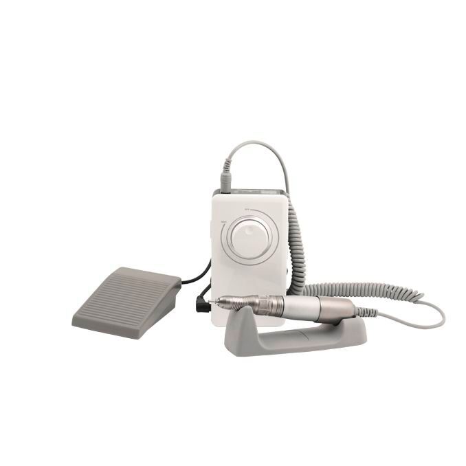 produkt portabler mikromotor mit akku ki030