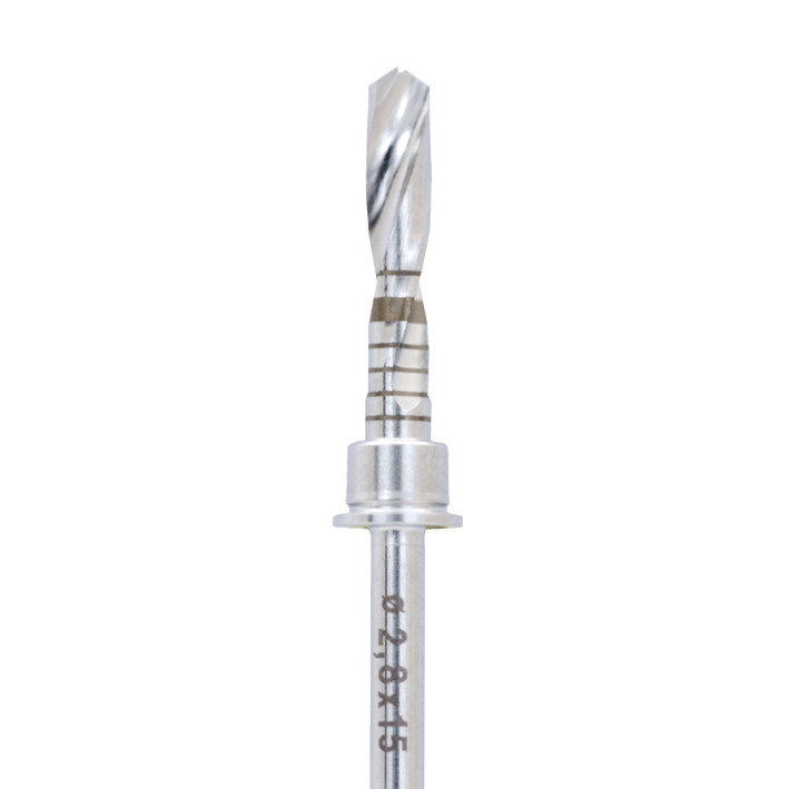 produkt spiralbohrer mit stopp 2 x 15mm tds15 gr 28