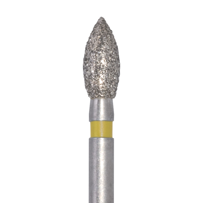 produkt diamant knospe hp 830 gr 16