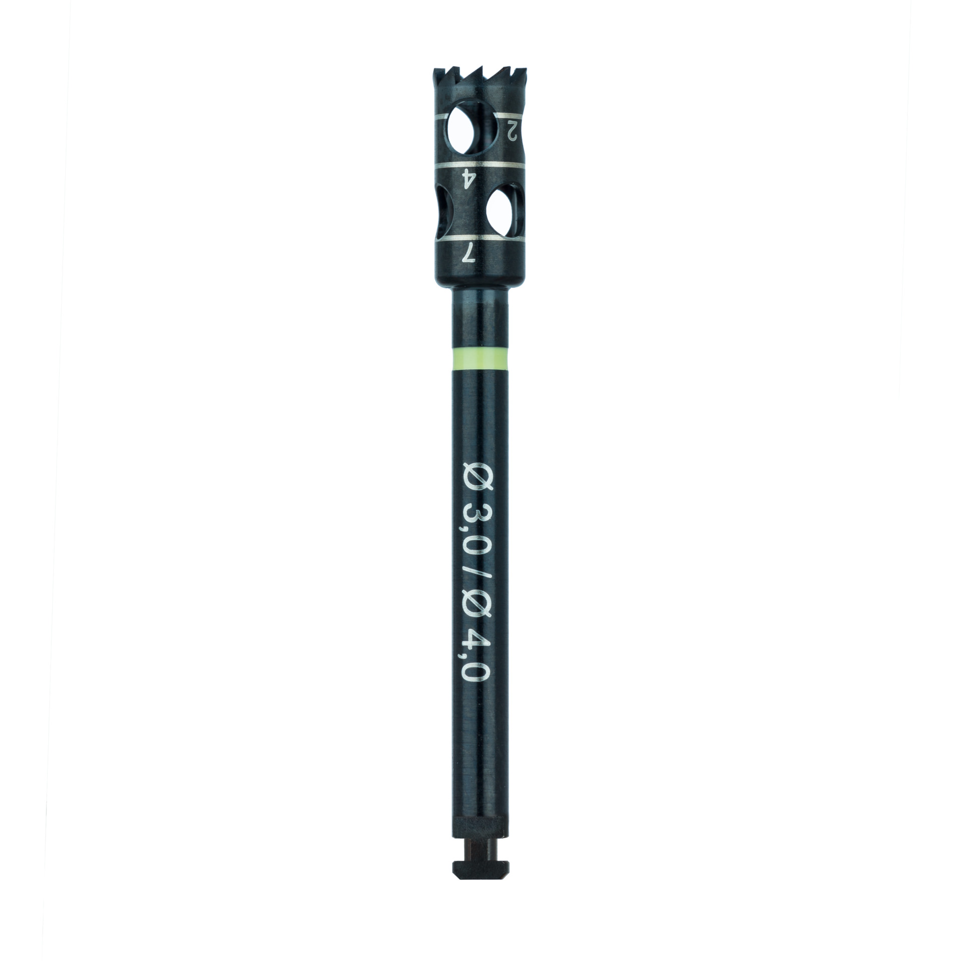 produkt trepan bohrer 30 40 l6 229iu gr 40