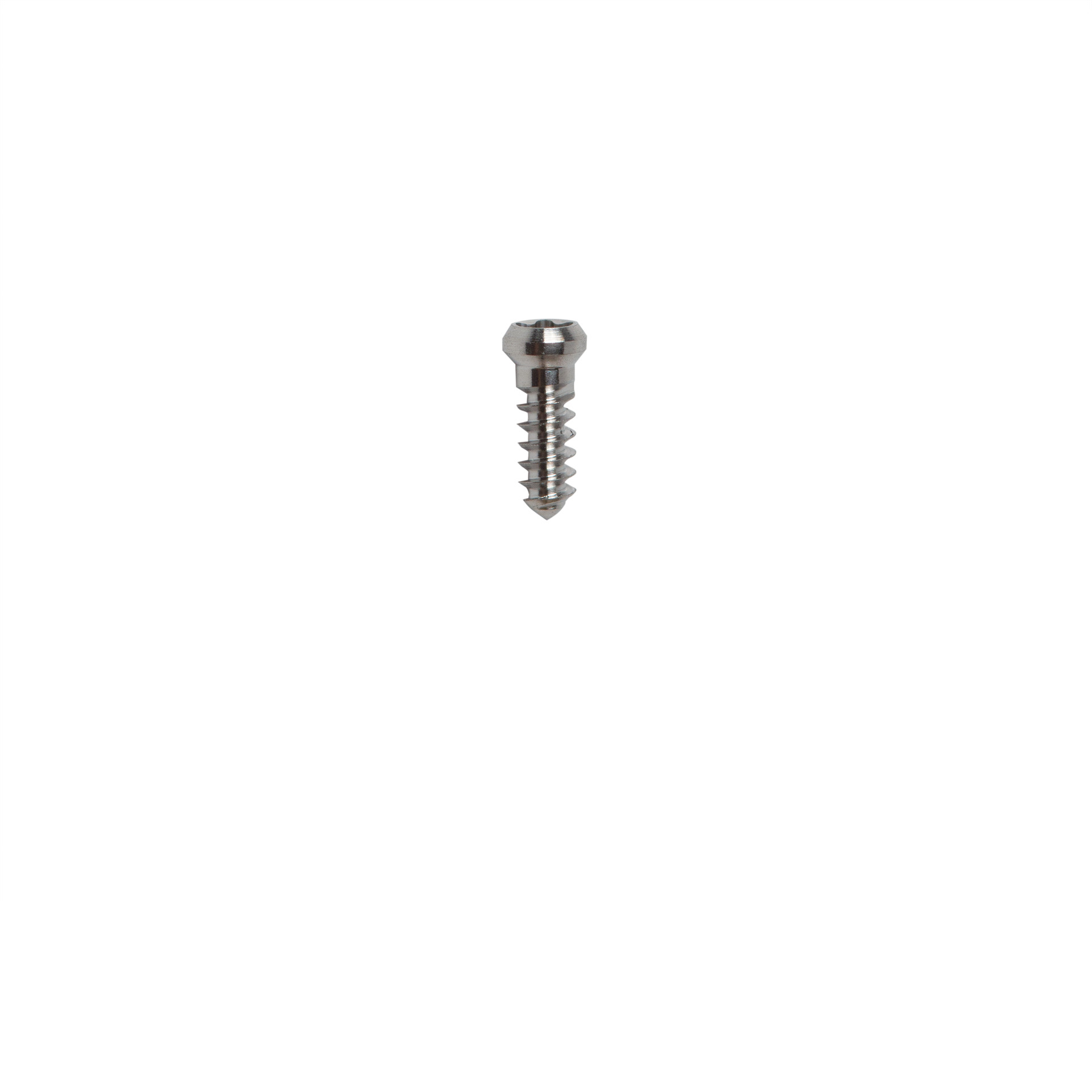 Micro Screw T Ø1.2 L 4.0, Innenfünfrund