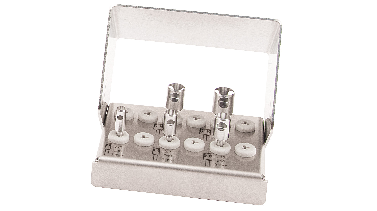 produkt punch basic kit schleimhautstanzen 7140