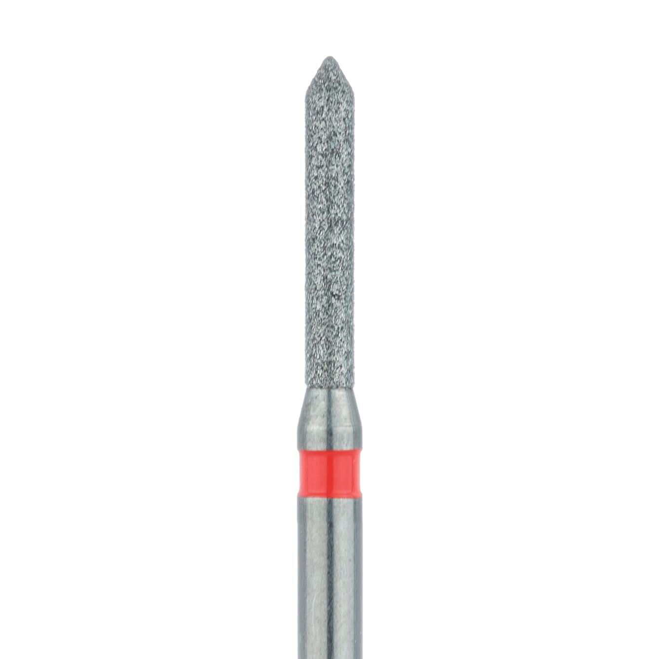 produkt diamant zylinder abgeschraegte spitze fg 885 gr 12