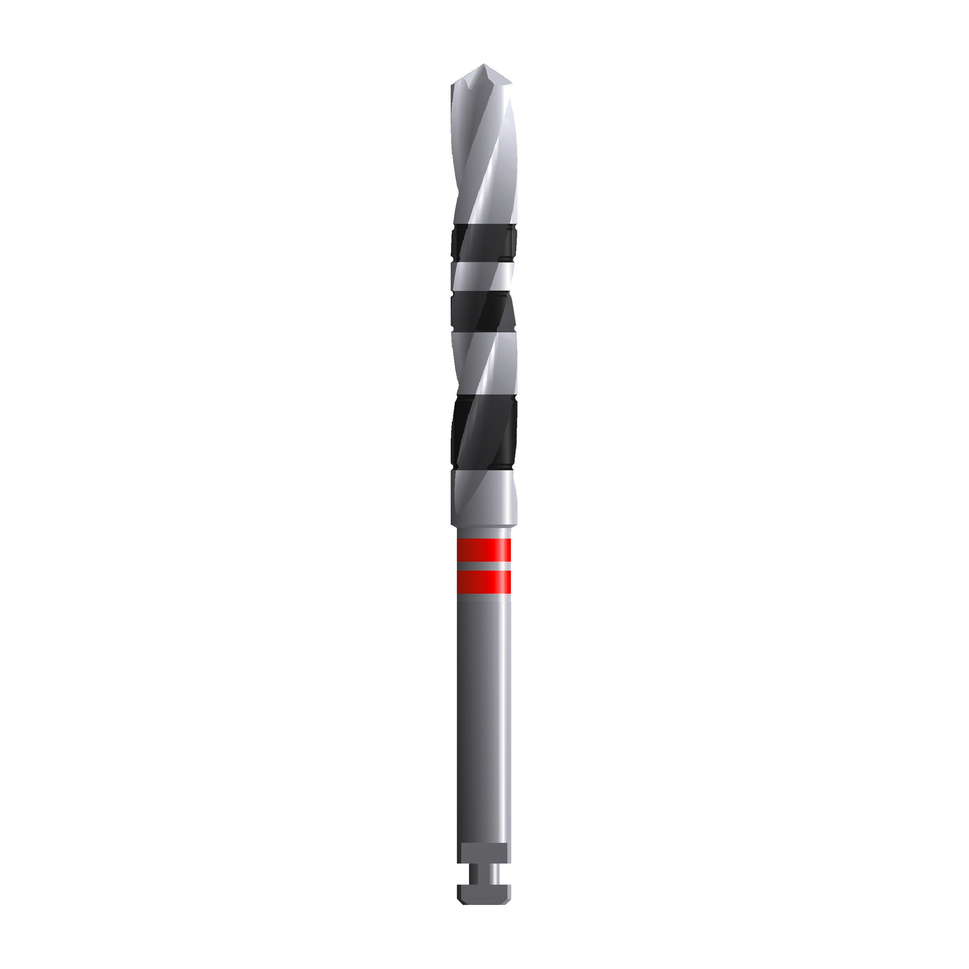 TRI-SPADE A Ø2,90 (M) 